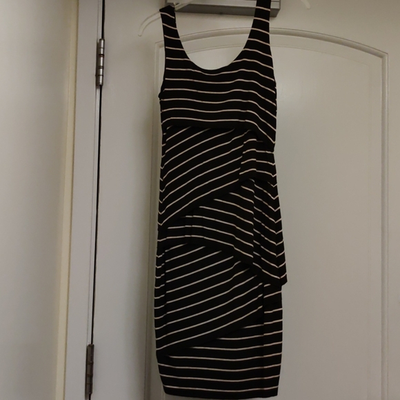 Anthropologie Bailey44 column tank dress - Picture 4 of 4